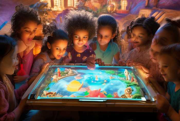 2025年最新儿童故事完整版；2020年最新少儿故事