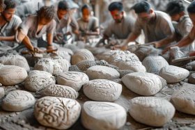 100个石匠的故事 100个石匠的故事视频