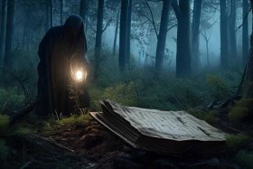 丢失的故事、丢失的丢的故事