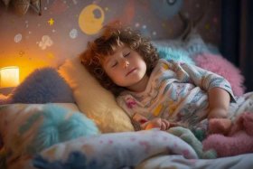 2岁小孩故事睡前 2岁孩子睡前故事文字版