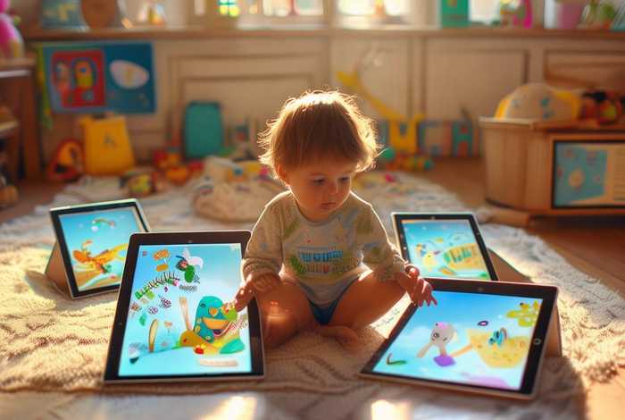 儿童故事在哪里可以看（在哪里可以看到儿童故事书电子版）