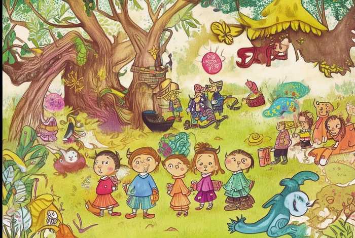 儿童成语寓言故事100个免费听 幼儿成语寓言故事