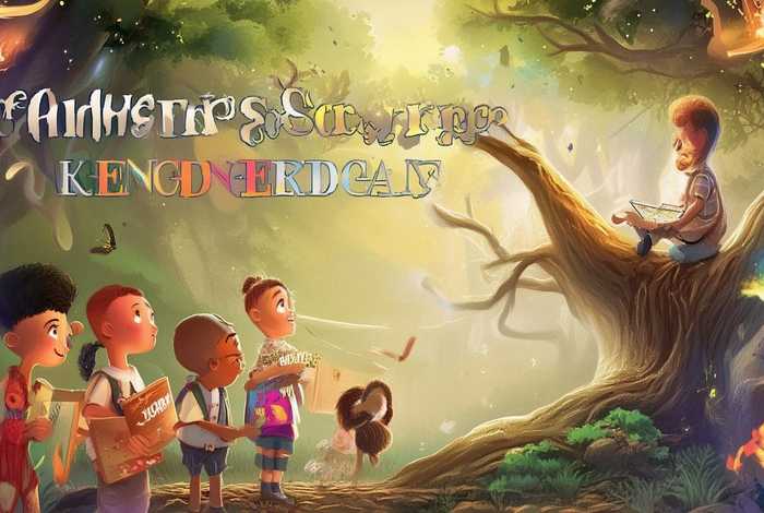 儿童故事大王大全（幼儿故事大王怎么样）