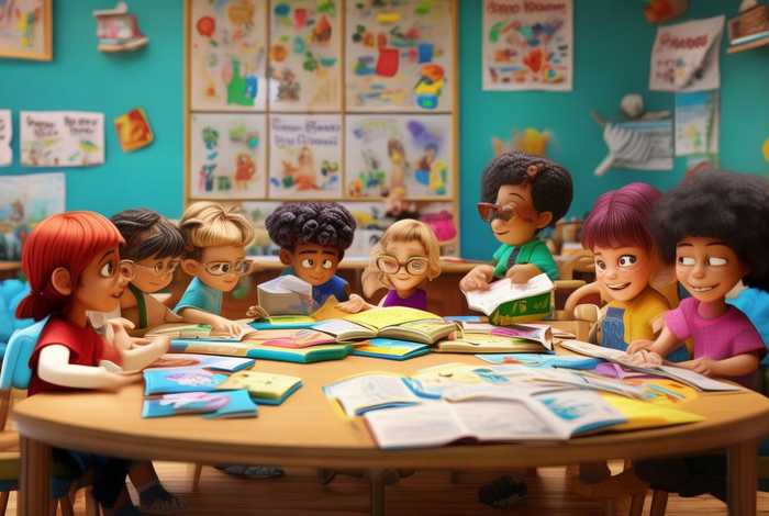 儿童文学导读怎么写 - 儿童文学导读怎么写文章