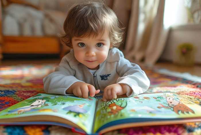 儿童绘本阅读感想（儿童绘本阅读感想怎么写）