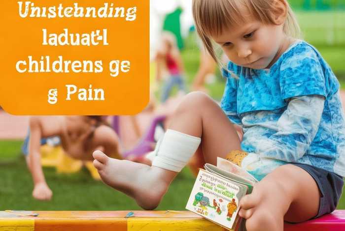 儿童腿疼警惕四种病;儿童腿疼咋办 儿童腿疼警惕四种病;儿童腿疼咋办