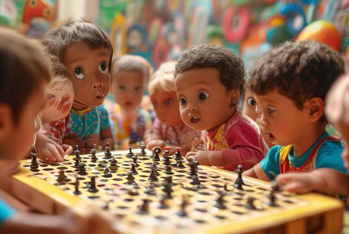 儿童围棋启蒙(儿童围棋启蒙动画) 儿童围棋启蒙(儿童围棋启蒙动画)