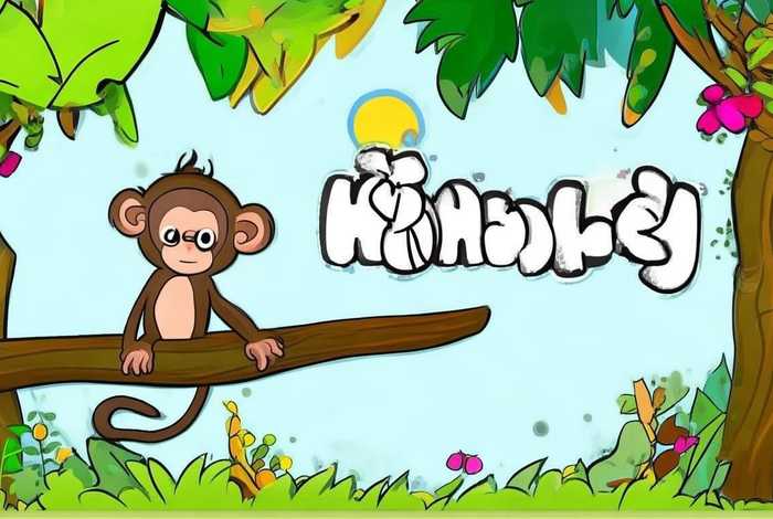 monkey的音标 - monkey的音标怎么写