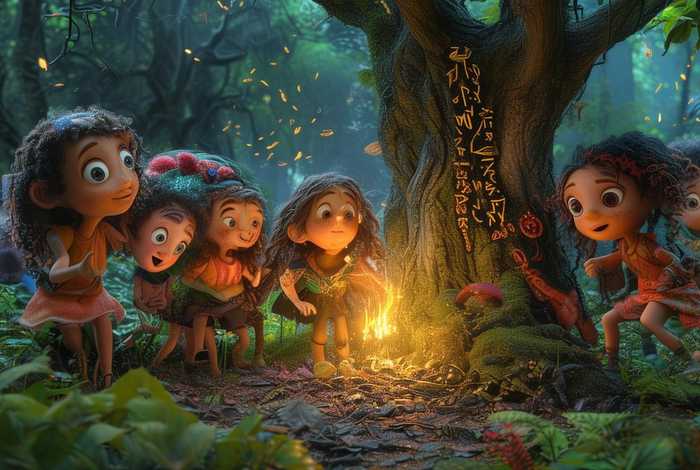 儿童电影故事(少儿故事电影) 儿童电影故事(少儿故事电影)