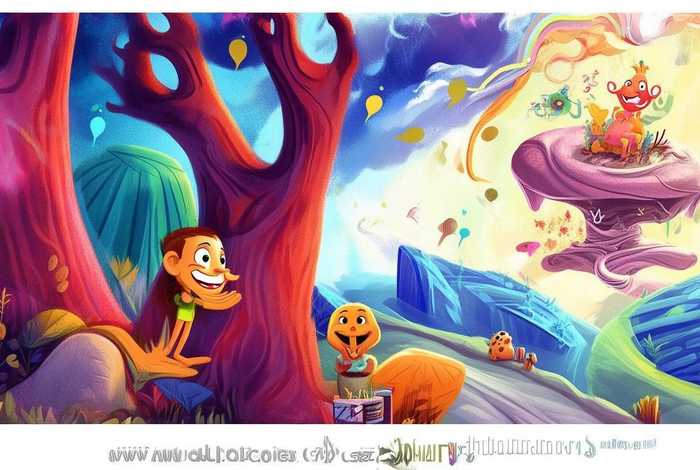 儿童小说故事、少儿小说故事 儿童小说故事、少儿小说故事