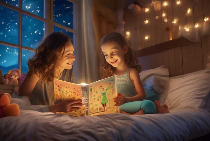 儿童睡前故事作品表演视频、睡前故事儿童完整3-6岁视频