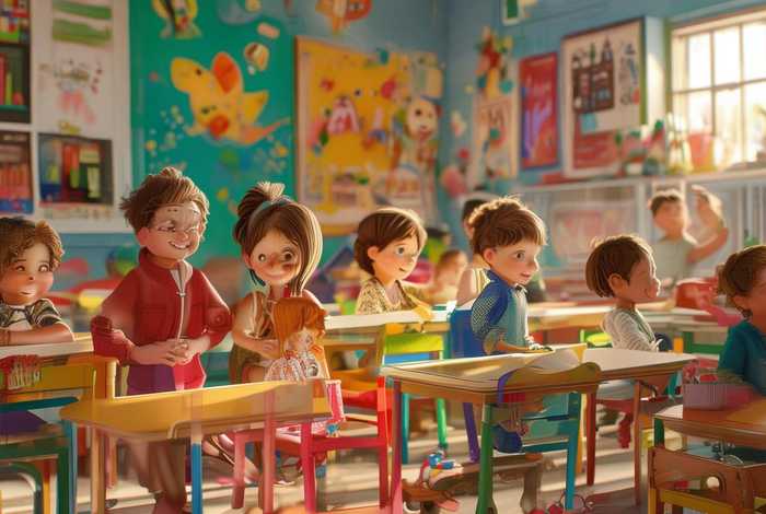 儿童故事中班；幼儿中班故事100篇