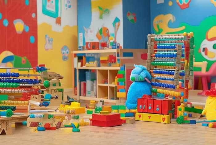 儿童益智类产品 儿童益智类产品有哪些