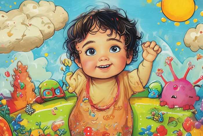 儿童故事大全2岁完整版视频，两岁幼儿故事视频