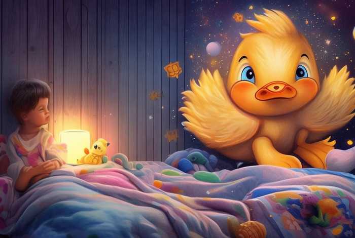 儿童睡前故事语音版全集丑小鸭（幼儿睡前故事丑小鸭上下集）