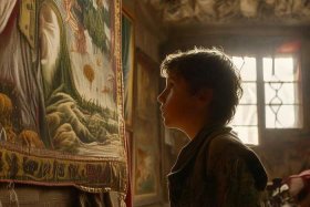 儿童圣经故事希西家