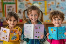 儿童发声发音训练教材、儿童发声发音训练教材有哪些