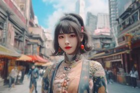 papi酱个人简介 - papi酱个人介绍