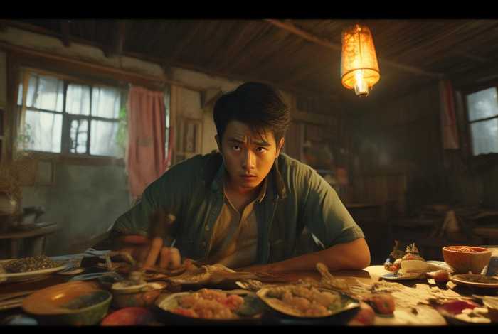 传奇故事 上门女婿的烦恼，传奇故事 上门女婿的烦恼在线观看