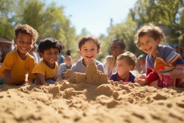 儿童短文小故事励志 儿童励志小故事短篇文字