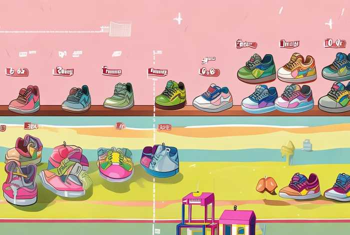 puma儿童鞋码对照表；puma儿童鞋码对照表大全