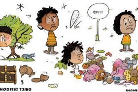 儿童失信故事推荐 - 5篇失信故事