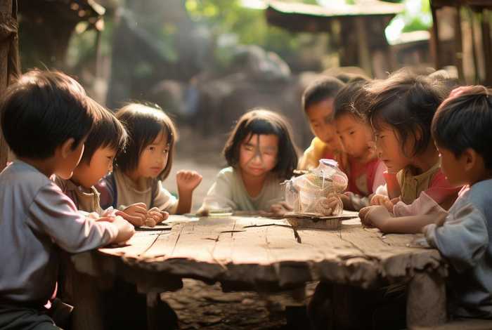 儿童故事延安的故事；关于延安的故事视频