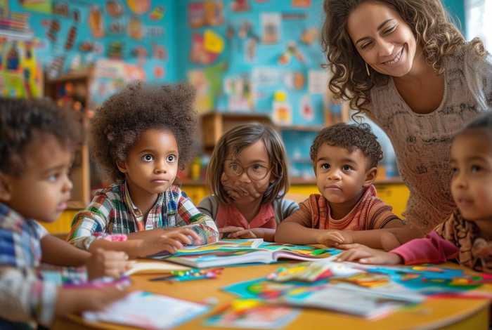 儿童成长教育故事励志故事、幼儿成长教育故事