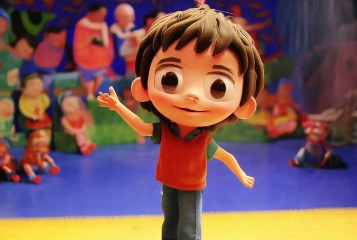 儿童口才故事表演2分钟简短，少儿口才故事简短一分钟