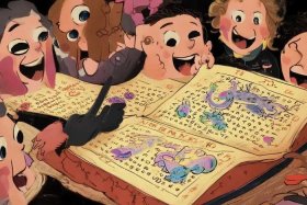 儿童史记故事（史记幼儿故事）