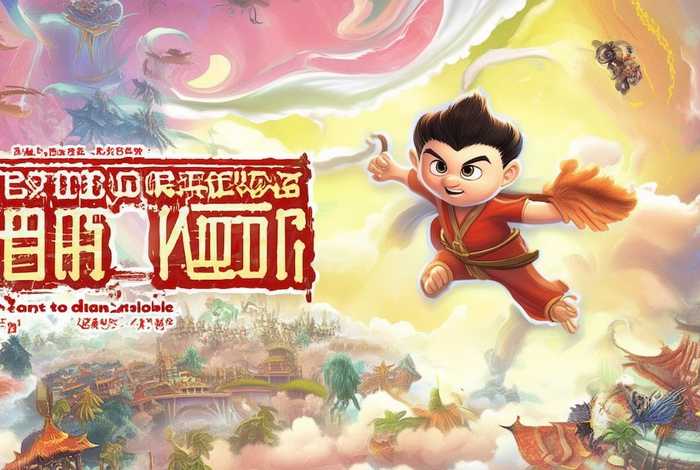 1-40集听孙悟空故事 - 1-40集听孙悟空故事视频