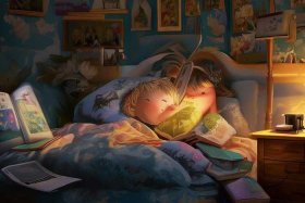 4399睡前故事在线听mp3，4399睡前故事在线听免费的