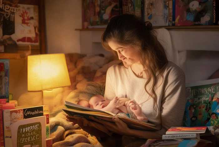 0岁故事100个必读、0岁故事100个必读朗诵大全