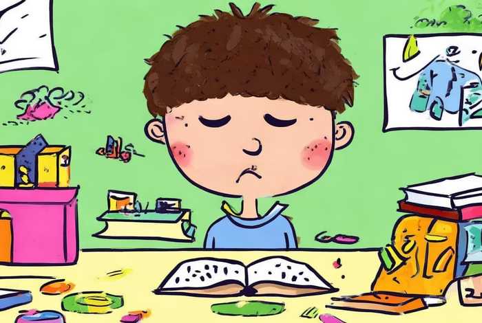 儿童记忆力（儿童记忆力差什么原因）