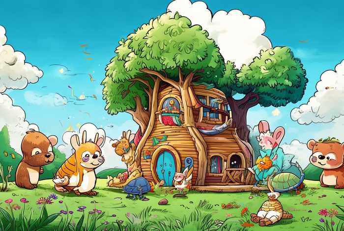 3周岁儿童故事大全 3周岁故事大全短故事