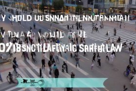 2017年最新版道路交通安全法实施条例全文 - 2018最新道路交通安全法办法