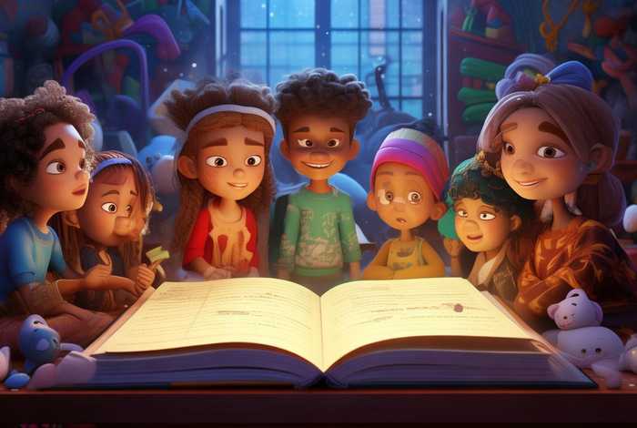 儿童故事大全连续播放（儿童故事大全连续播放在线收听）