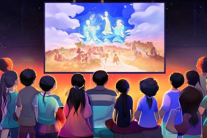 儿童成语故事大全励志 励志成语故事大全视频