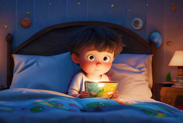 儿童故事书睡前故事可下载 7-12岁儿童睡前故事书可下载
