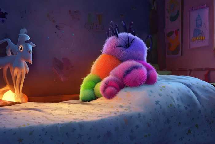 儿童睡前故事毛毛虫回家、睡前小故事毛毛虫 儿童睡前故事毛毛虫回家、睡前小故事毛毛虫