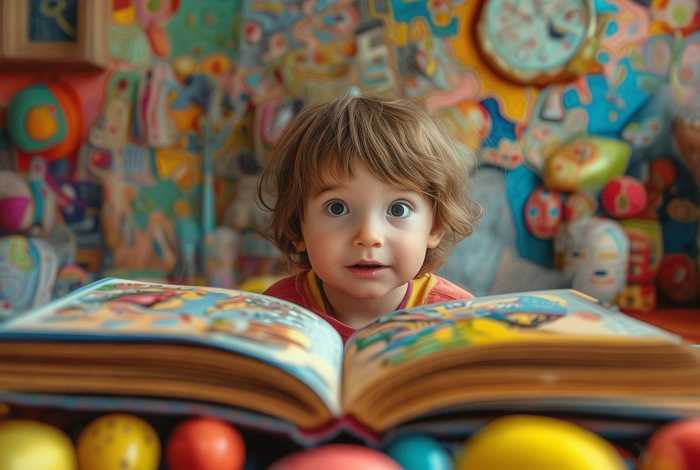 儿童故事大全朗读 儿童搞笑故事朗读