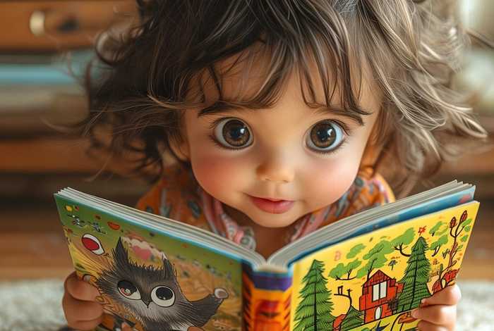 儿童讲故事书3-6岁大灰狼（3至6岁简短小故事大灰狼）