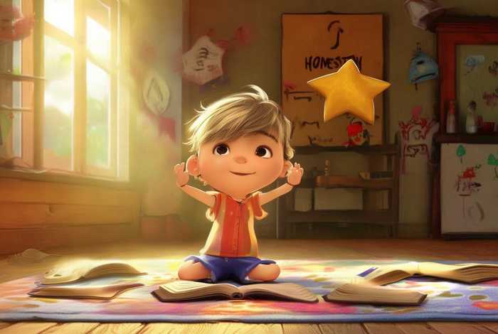 儿童故事诚实 讲诚实的幼儿故事