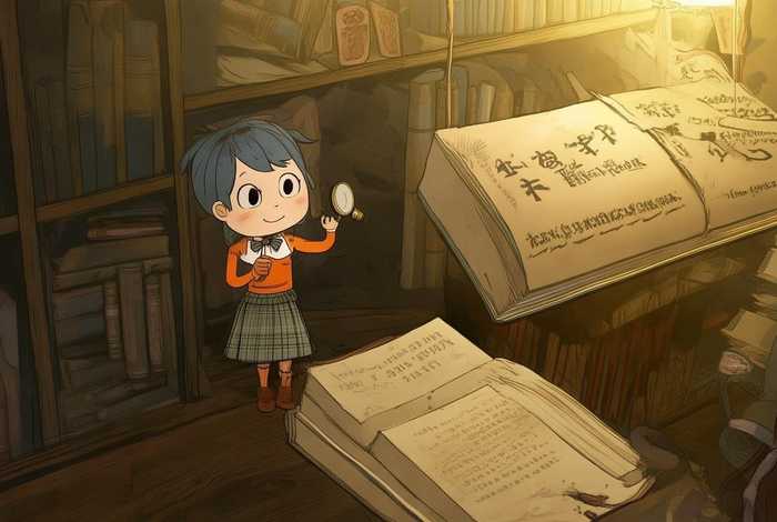 儿童故事系列侦探故事 少儿侦探故事大全 儿童故事系列侦探故事 少儿侦探故事大全