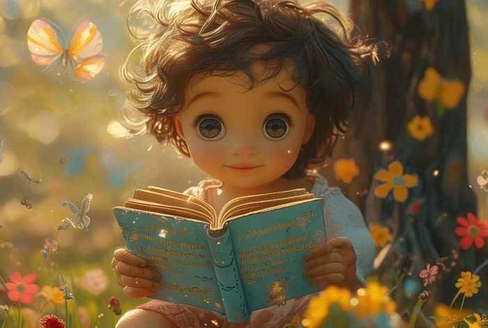 儿童名言故事、儿童名言语录