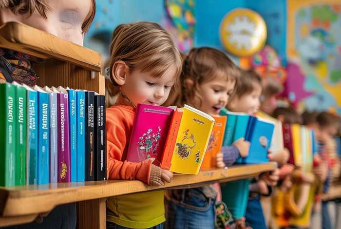 儿童英语分级阅读书单、儿童英语分级阅读书单推荐