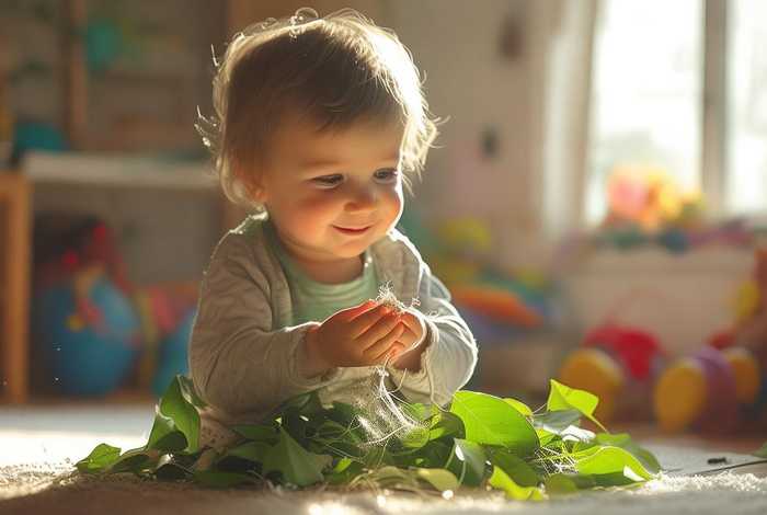 儿童故事蚕宝宝 - 蚕宝宝的小故事幼儿