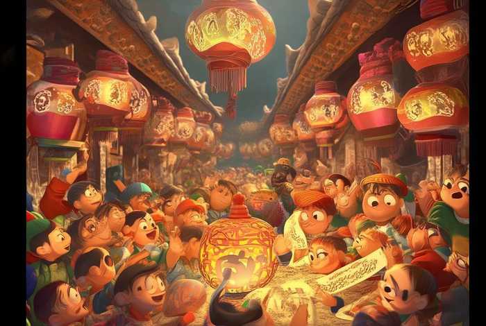 传统故事儿童故事比赛；儿童中国传统故事比赛