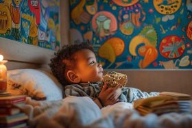 儿童感恩故事大全睡前故事；感恩故事大全幼儿