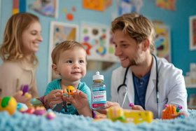 儿童头疼吃什么药管用、儿童头疼吃什么药管用一点